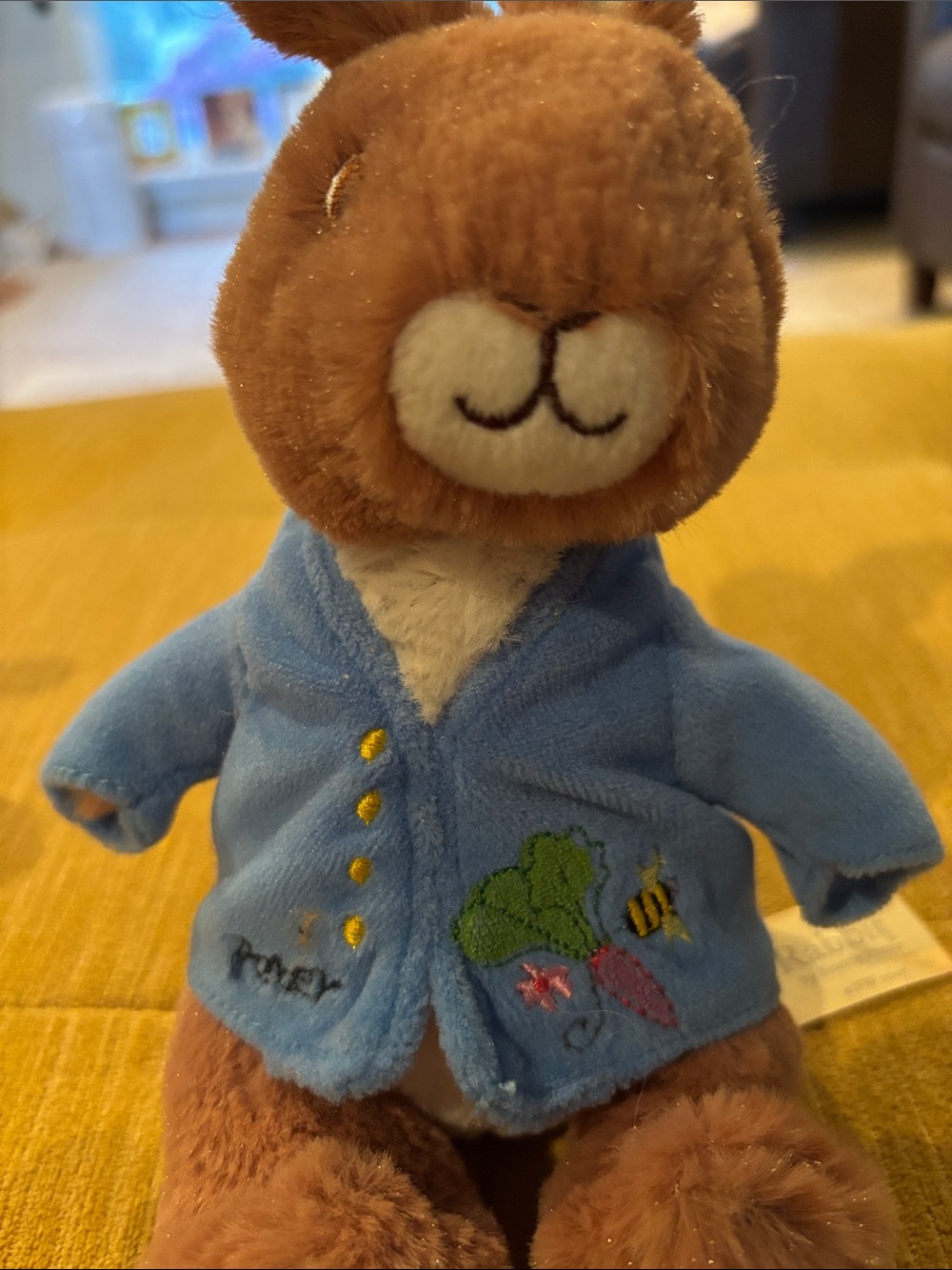 Peter Rabbit - Picture 5 of 5